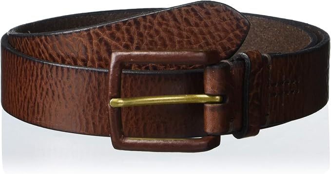 FRYE mens DC888 Leather Belt Belt 