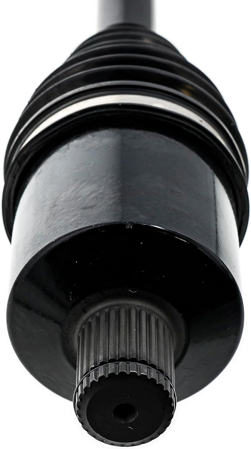 NICHE Rear CV Axle Half Drive Shaft for Polaris RZR XP 1000 4 High Lifter Sport Premium 1334490