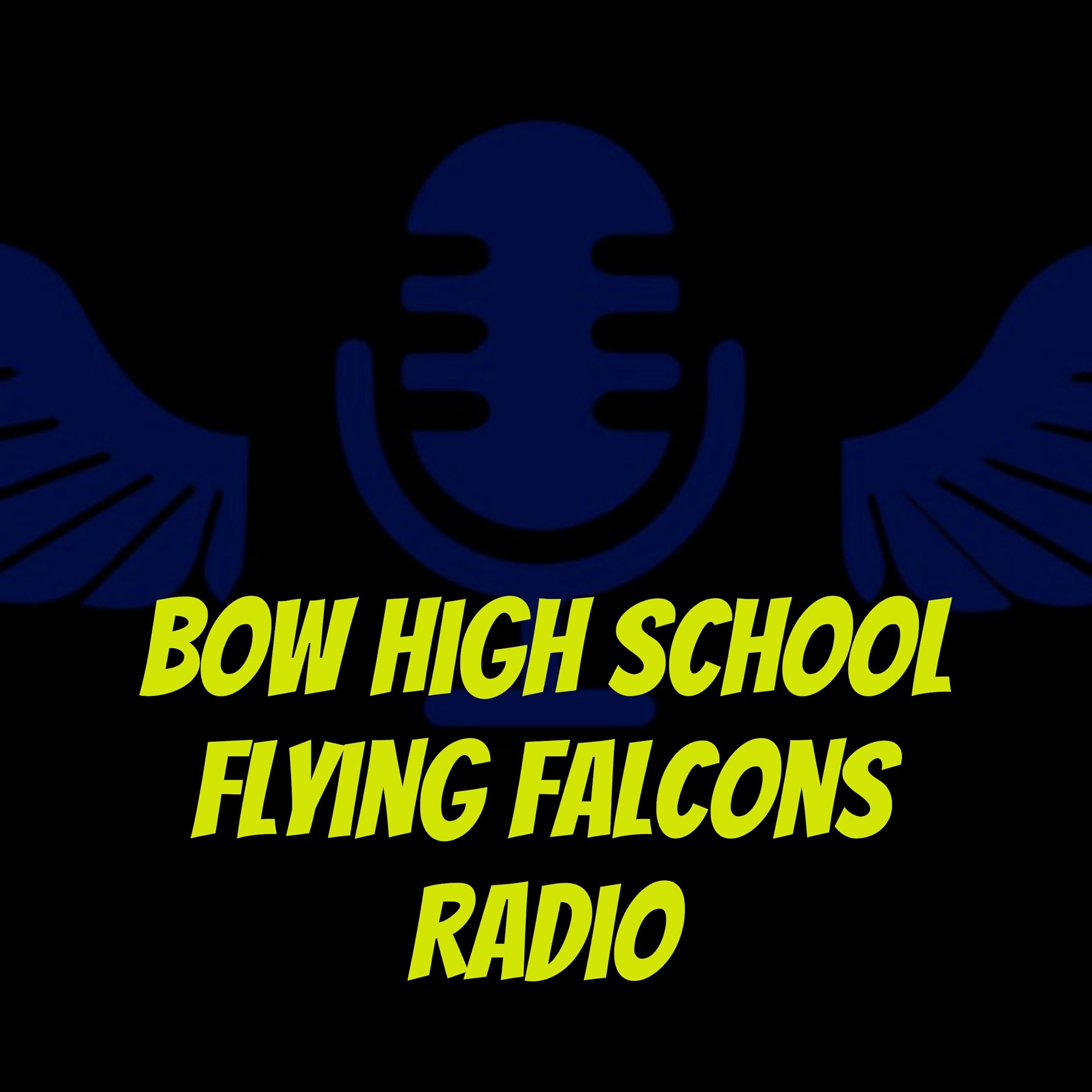 Bow High School Flying Falcons Radio