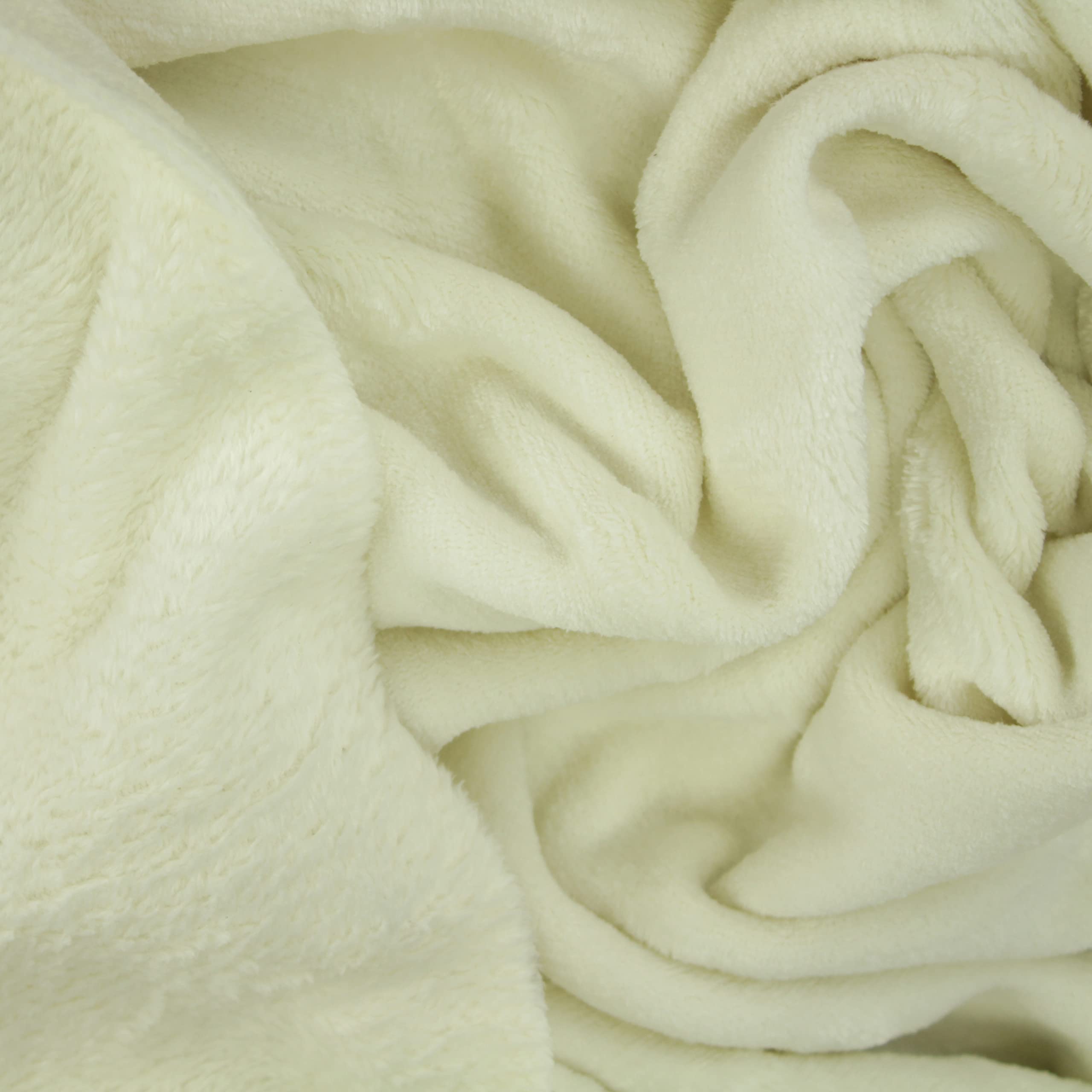 TELA CORALINA COLOR PASTEL CON ESTRELLAS BLANCAS SERIE POLAR BABY, ANCHO 150cm (CRUDO, 5)