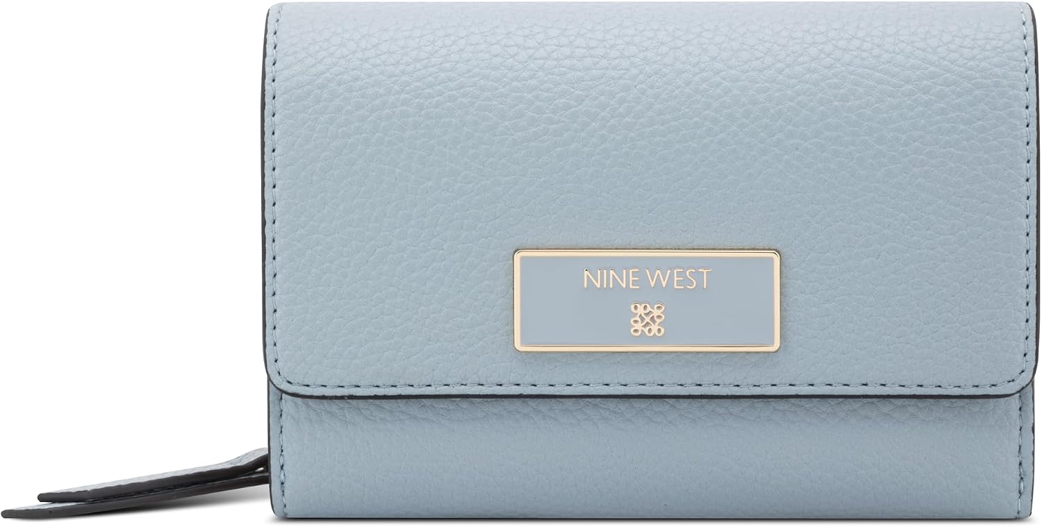 Nine West Magdalina French Wallet