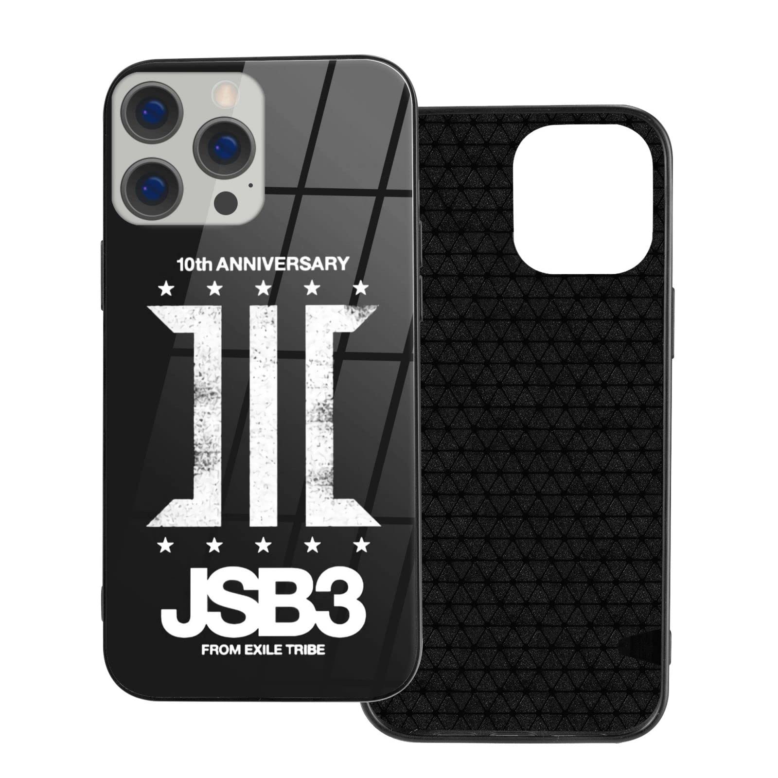 Amazon.co.jp: iphone12ケース 三代目 J Soul Brothers iphone12カバー 