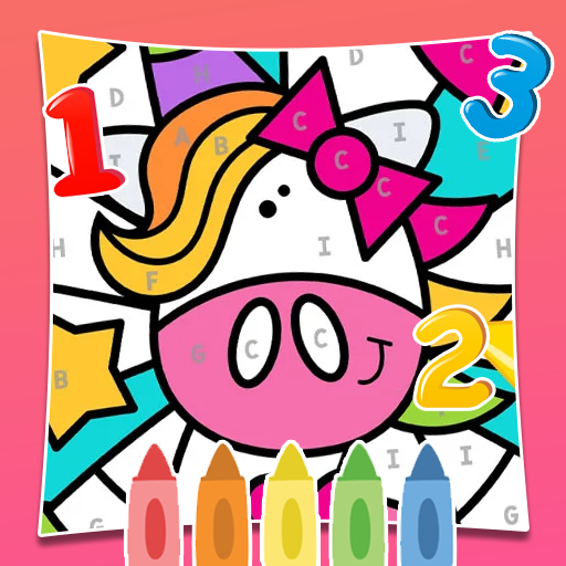 Pixel Zoo Colorful Animal Art App on Amazon Appstore