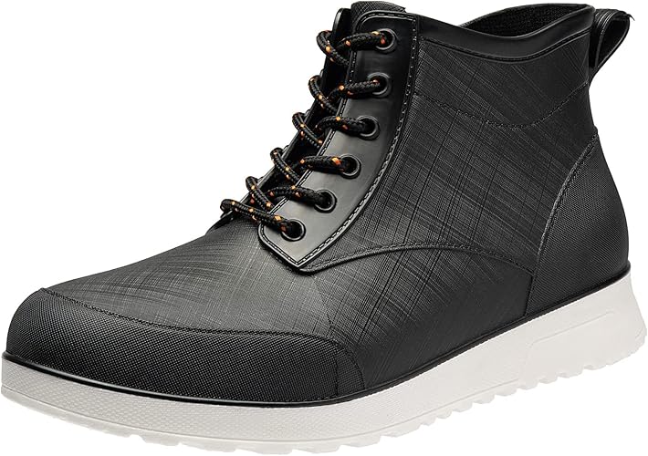 Amazon Merphine 雨靴 レインブーツ レインシューズ ながぐつ 防水シューズ メンズ レディース れいんしゅーず 防水靴 レインしゅーず 軽量 おしゃれ ガーデンブーツ 農作業 靴 Rain Shoes レインシューズ Amazon Merphine 雨靴 レインブーツ レインシューズ ながぐつ 防水シューズ メンズ レディース れいんしゅーず 防水靴 レインしゅーず 軽量 おしゃれ ガーデンブーツ 農作業 靴 Rain Shoes レインシューズ