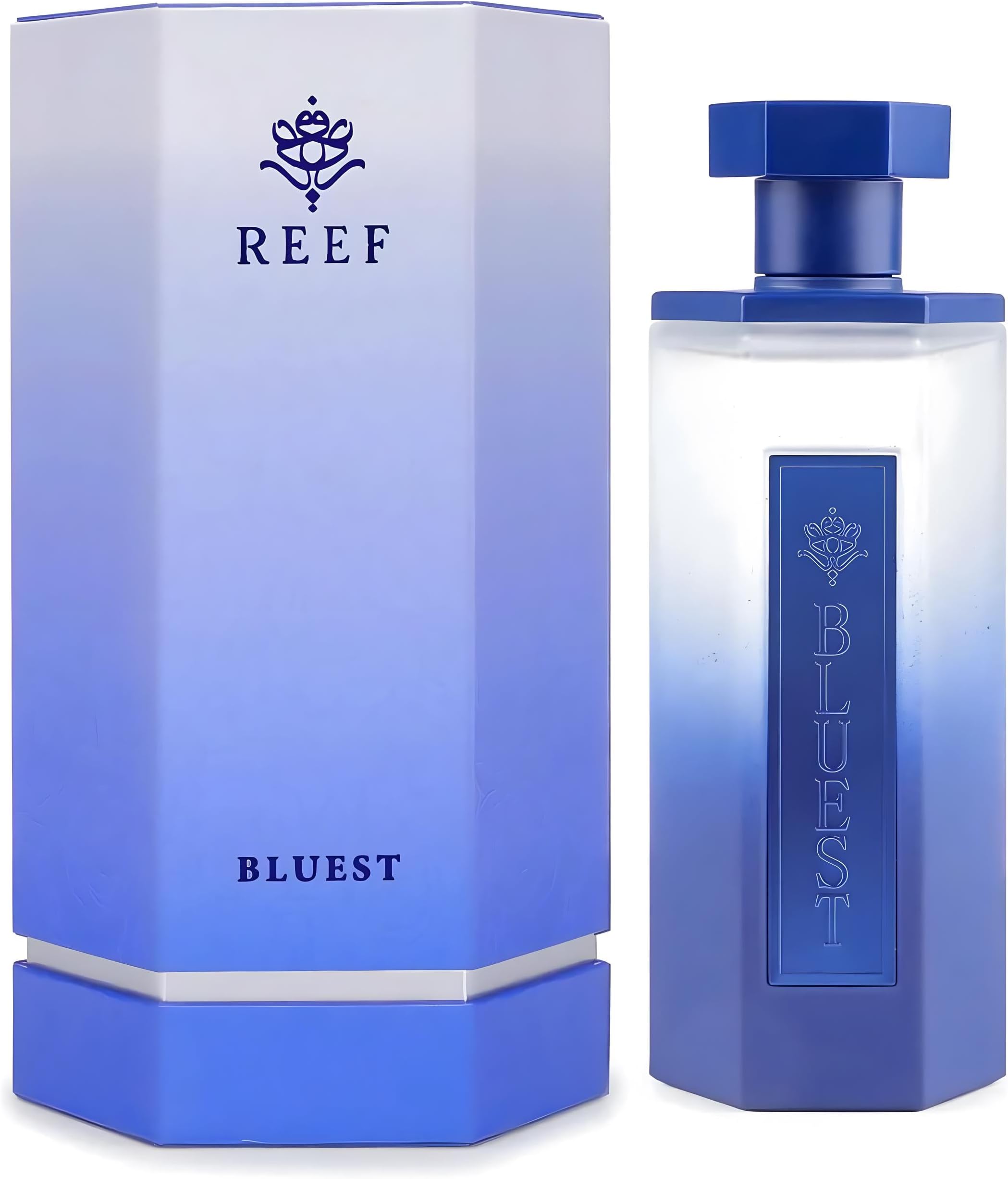 REEF Bluest -200 ML