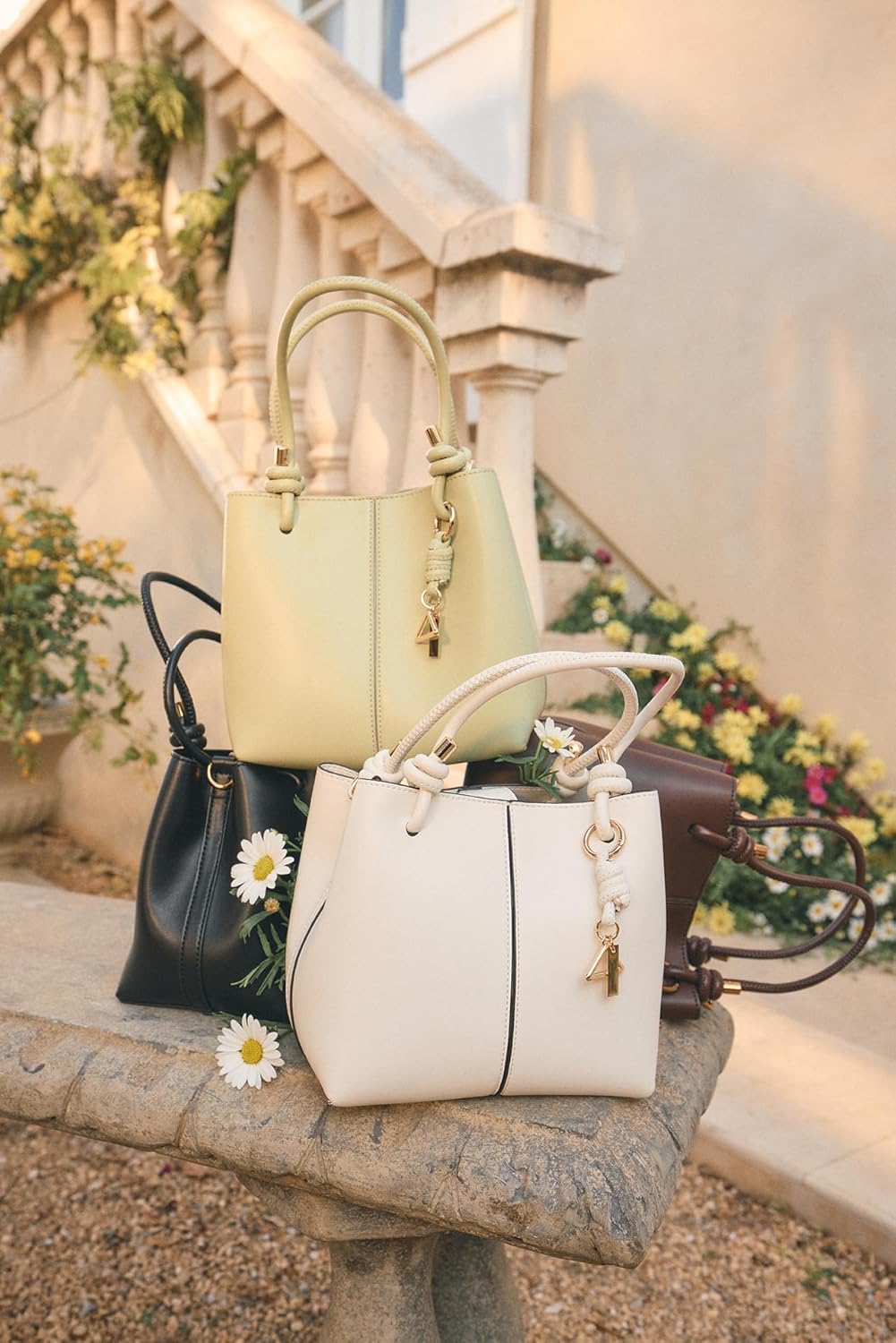 ALDO womens Evielily - Image 8