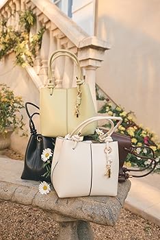 ALDO【VOLODY】2WAY バッグ　新品未使用 アルド・ヴァッラレッリ 2WAYショルダーバッグ(ライトグレー)【eGift