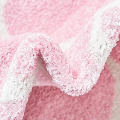 Miniatura 133 de Rugs.com Lattice Frieze Collection Alfombra – 4 x 6 pies, alfombra mediana negra perfecta para salas de estar, comedores grandes, planos abiertos