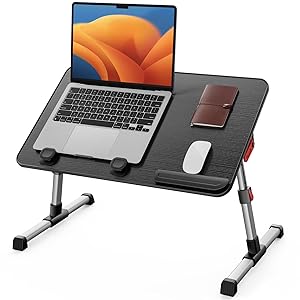 Laptop Bed Tray Table