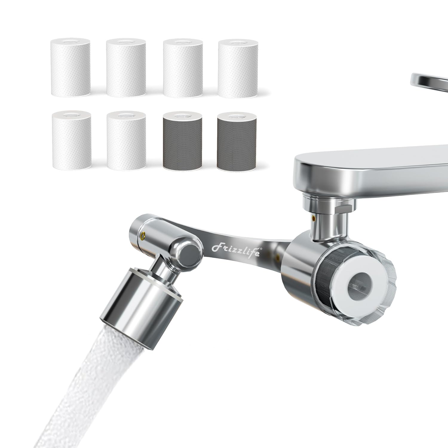 Comprar 2 Filtros Para Grifo ON-TAP BRITA Online