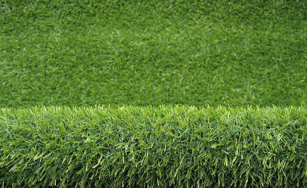 Thoresby 20mm Artificial Grass - 4m x 1m (6ft 6in x 3ft 3in)