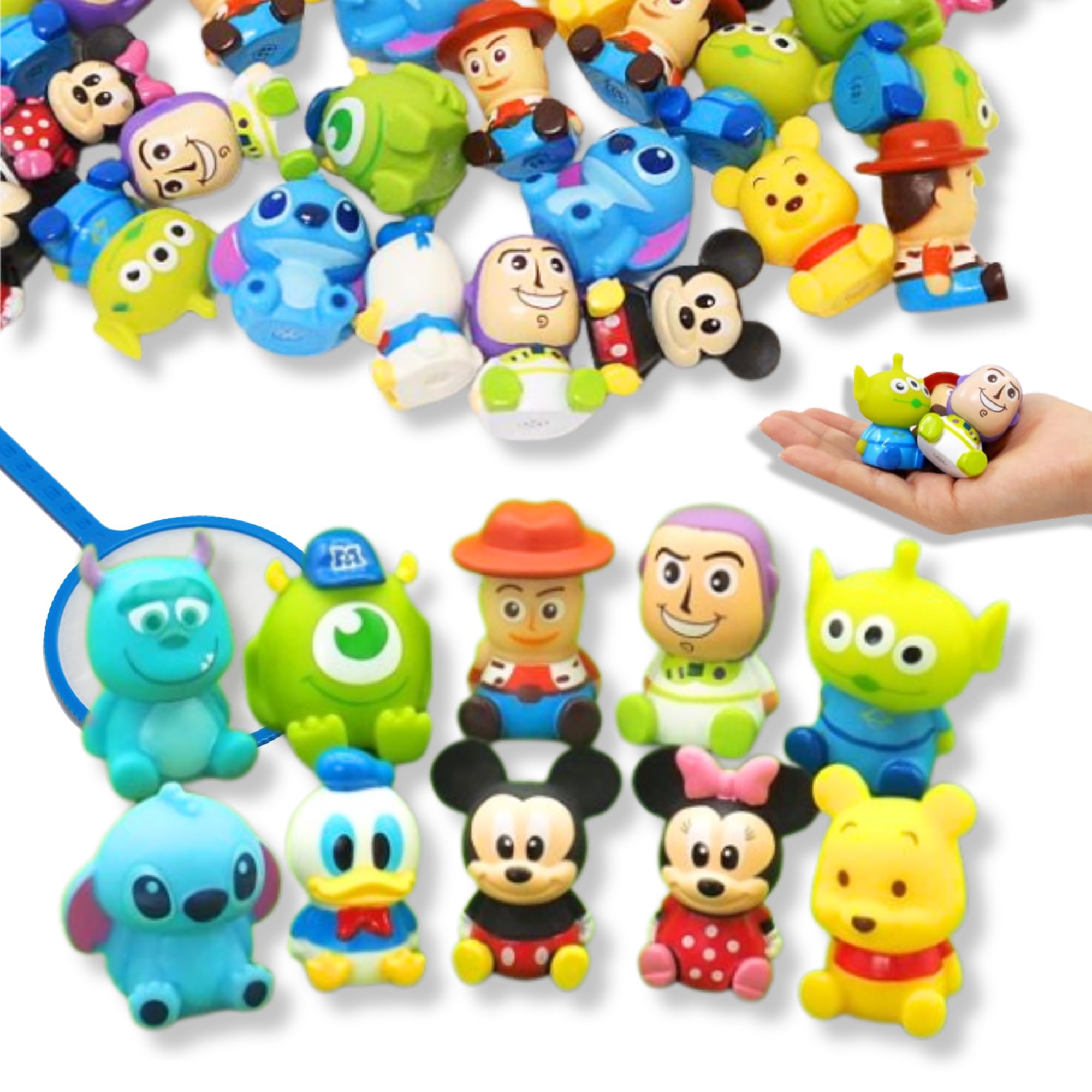 Disney - ディズニー 50周年 ピンズ 6個セット セール】【WEB限定】ACCOMMODE×Nakajima sisters ディズニー