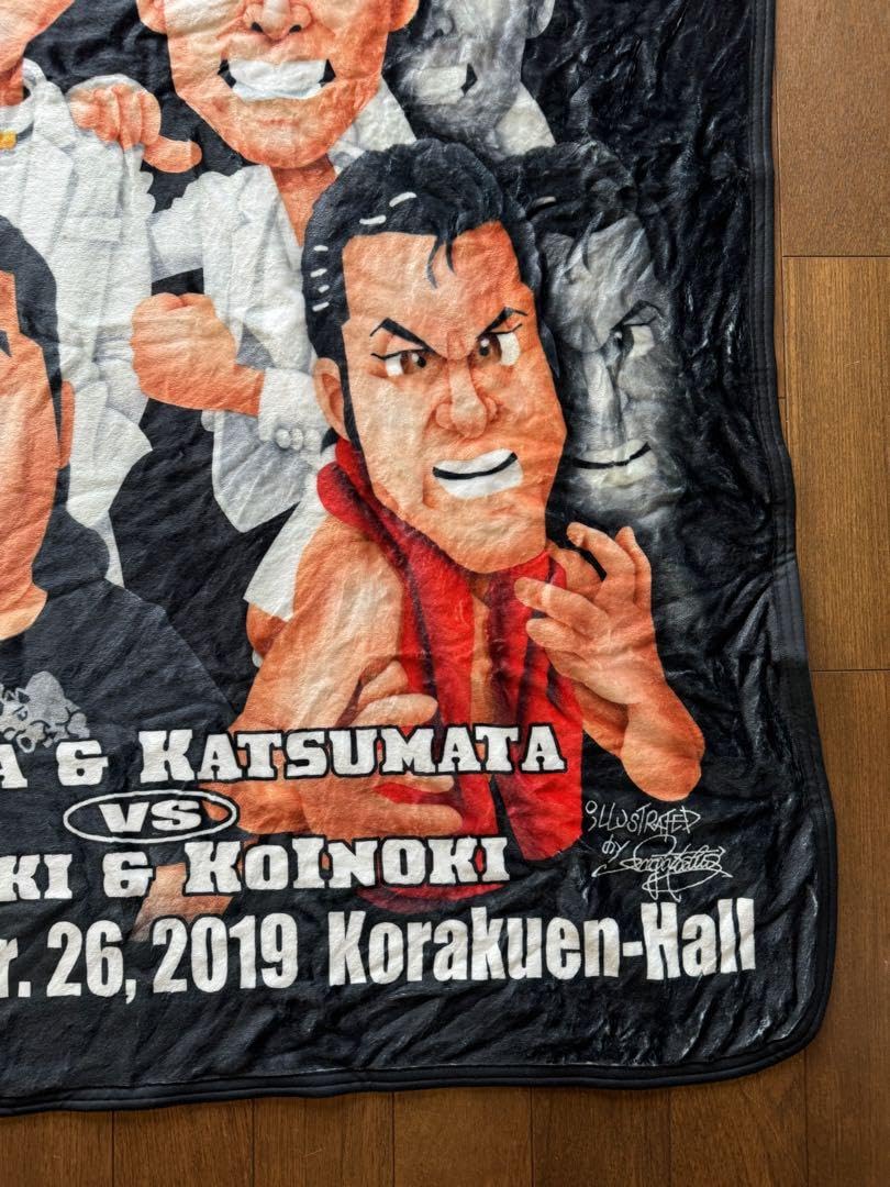 力道山　猪木　小川ポスター 力道山 猪木 小川ポスター 力道山 猪木 小川ポスター