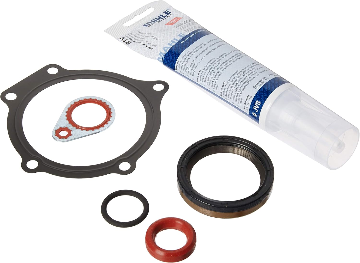 MAHLE JV5039 Engine Timing Cover Gasket Set