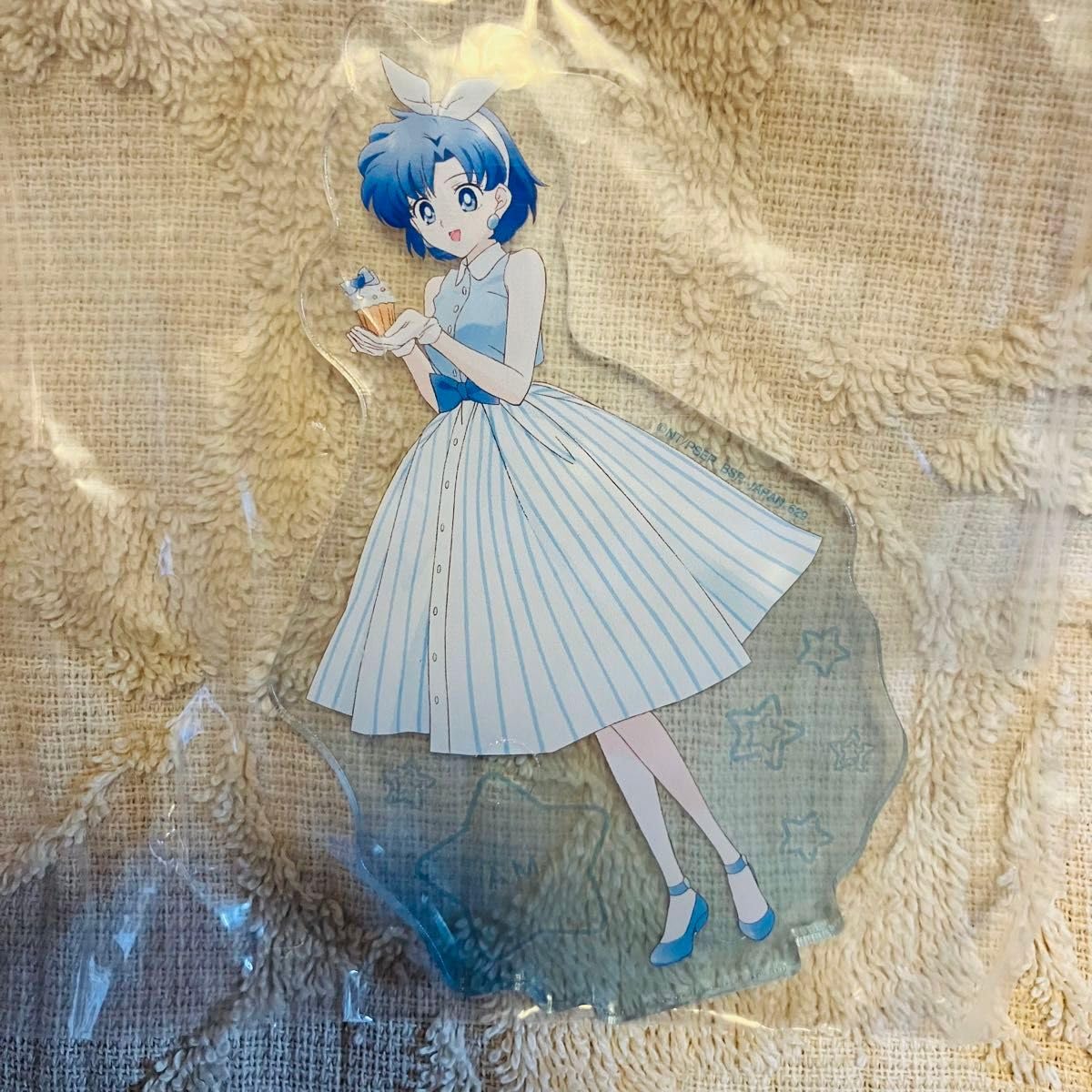 Amazon.co.jp: 一番くじ 劇場版美少女戦士セーラームーンEternal H賞