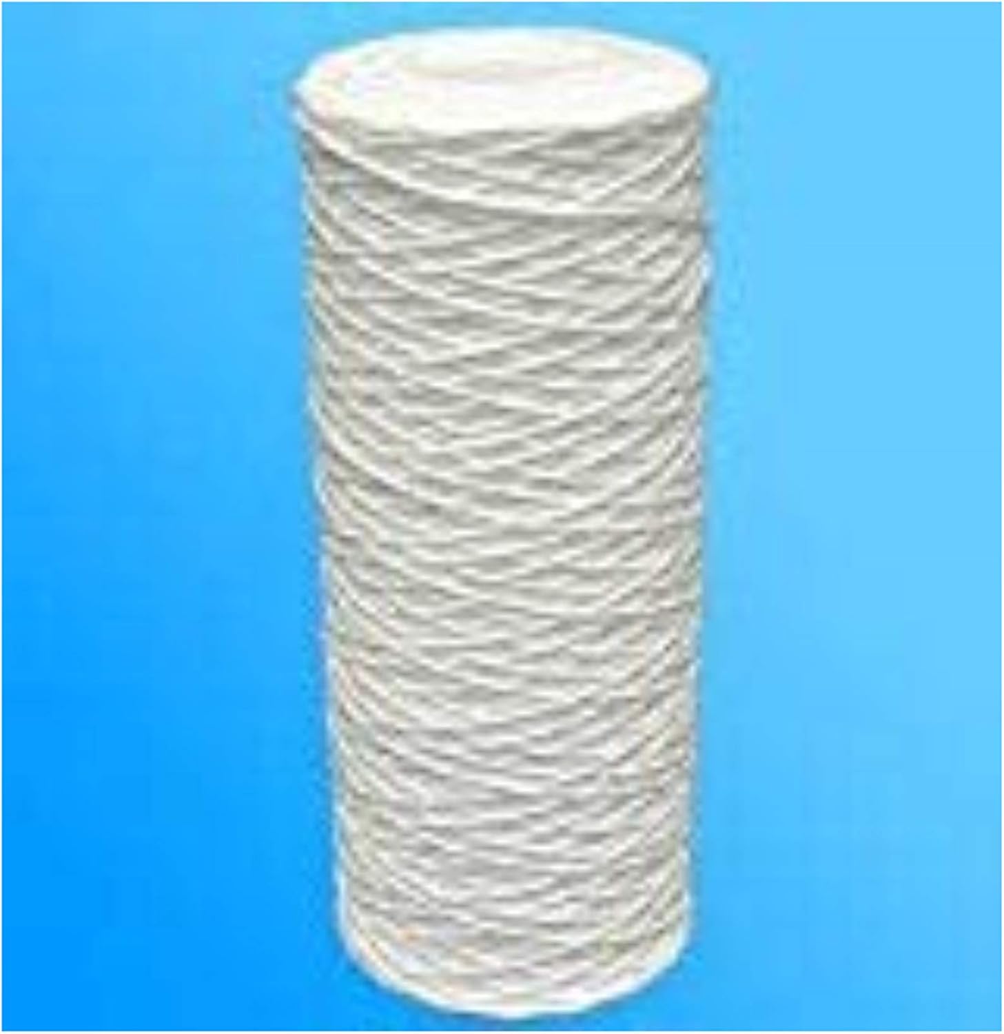 Compatible for Campbell Hdsc30 Sediment Filter Cartridge, 30 Mic, 9 3/4" L, Large Capacity
