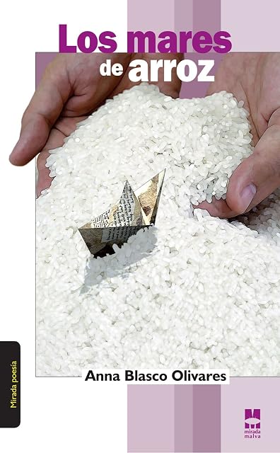 Portada de Los mares de arroz