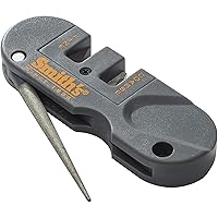 Algopix Similar Product 19 - Smiths PP1 Pocket Pal Knife Sharpener