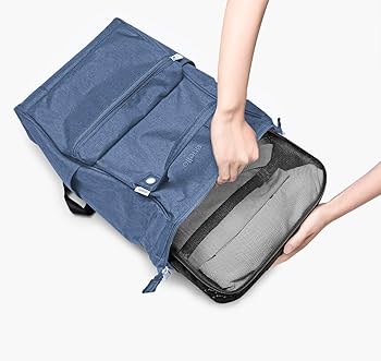 兎仔 éloge the Travel kit Amazon.com | Travel Packing Cubes, VAGREEZ Lightweight
