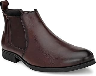 san frissco brown boots
