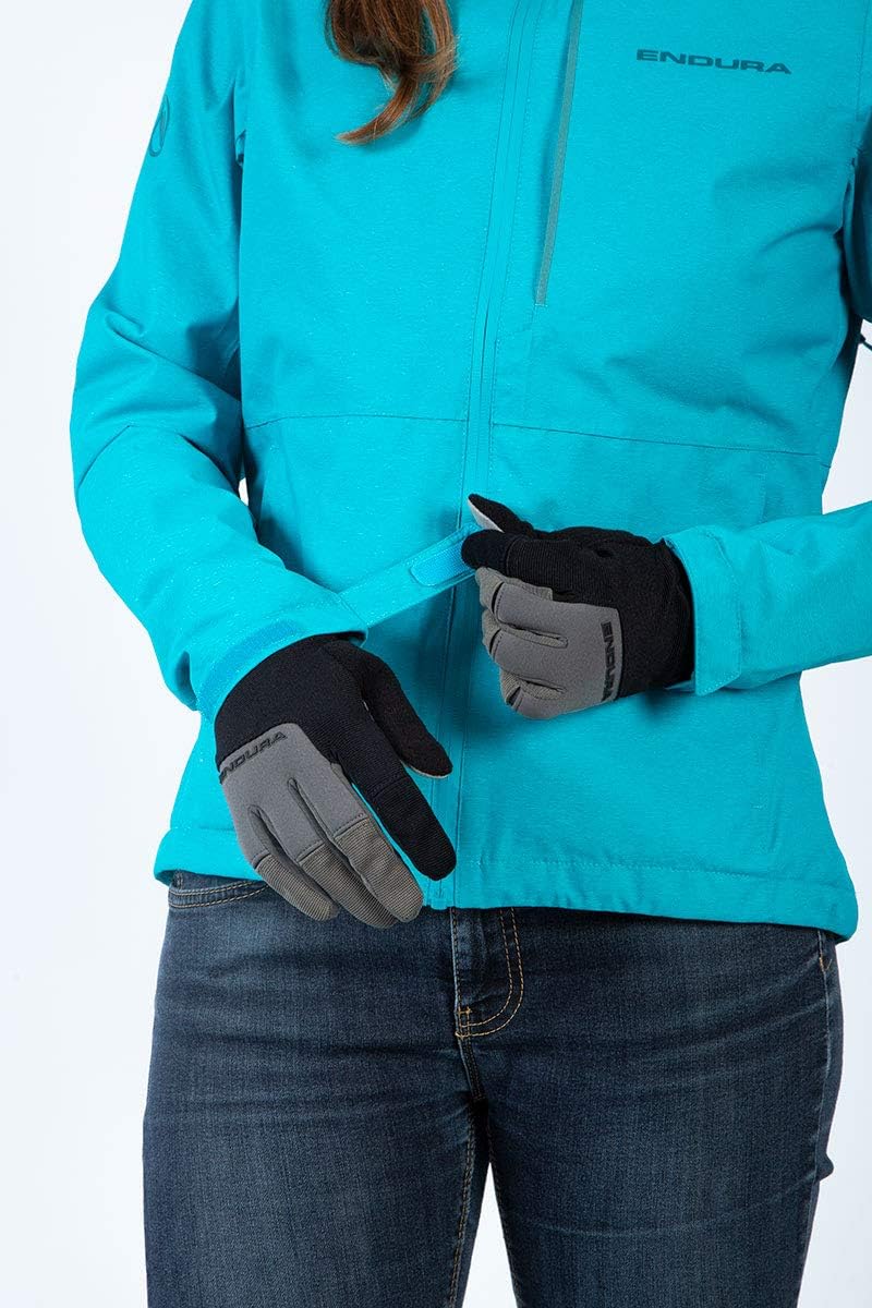 Endura Womens Hummvee Mountain Cycling Jacket