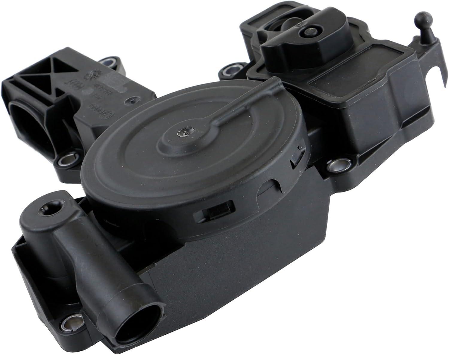 Upper Engine Oil Separator Compatible With Audi A3 Quattro 2.0L L4 2009 2010 2011 2012 2013 PC-448989