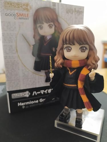 Amazon.co.jp: ねんどろいどどーる ハリー・ポッター ハーマイオニー