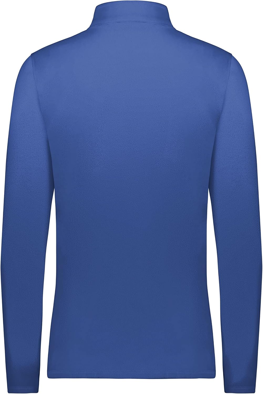 Augusta Sportswear Womens Ladies Micro-lite Fleece Full-zip Jacket - Image 3