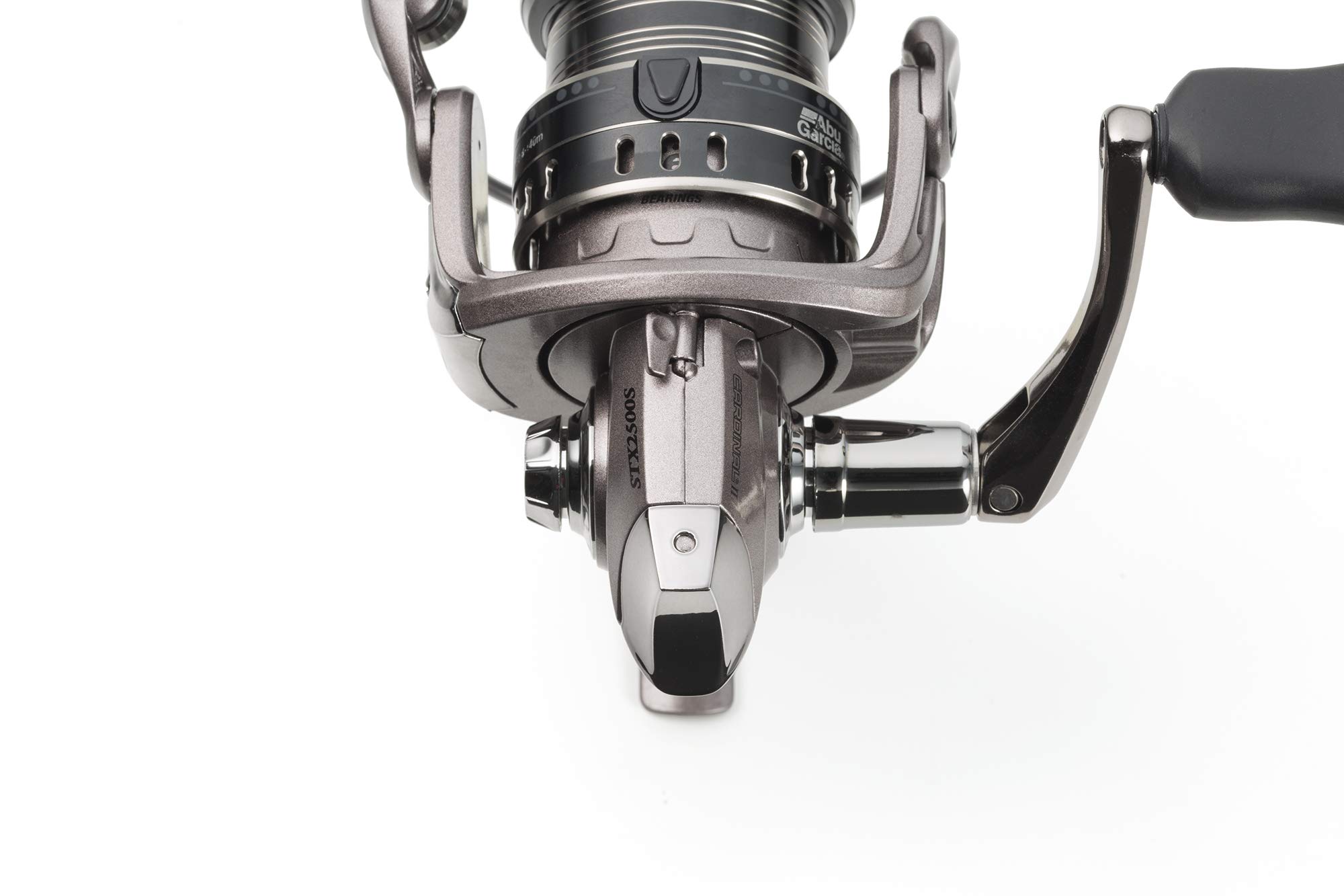 Amazon | アブガルシア(Abu Garcia) スピニングリール 17