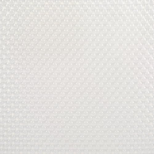 Miniatura 8 de Duck Brand Clear Classic Easy Liner - Revestimiento para estantes