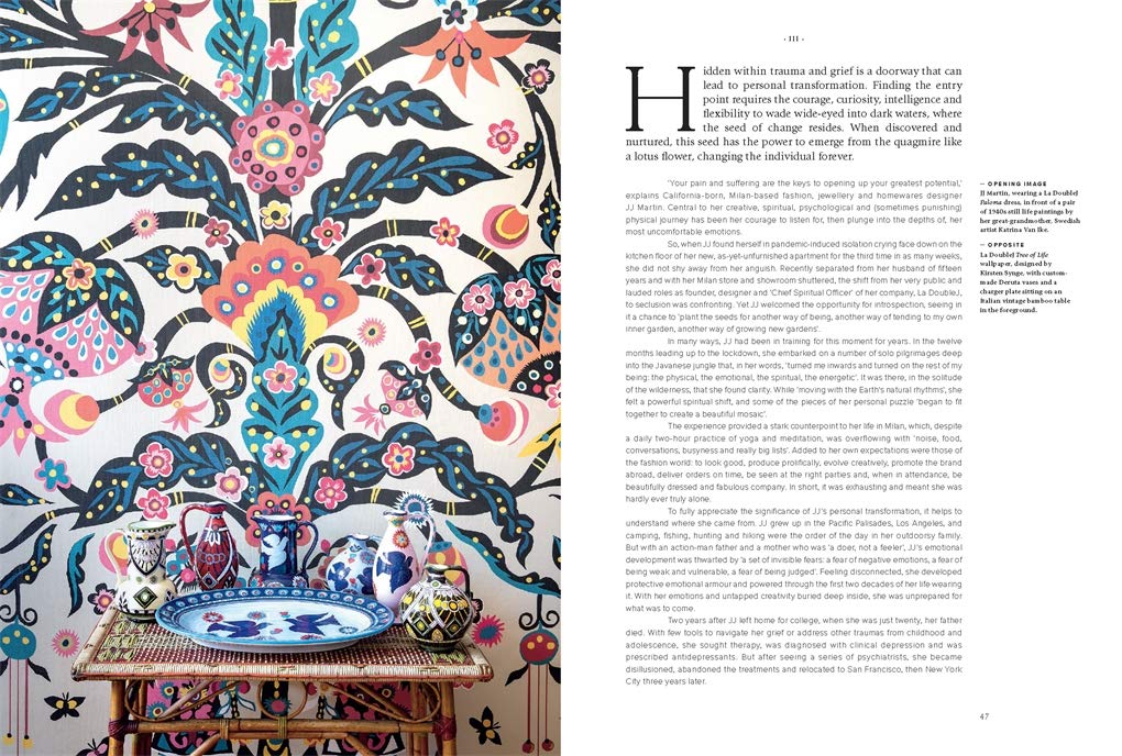 A Room of Her Own Inside the Homes and Lives of Creative Women /anglais