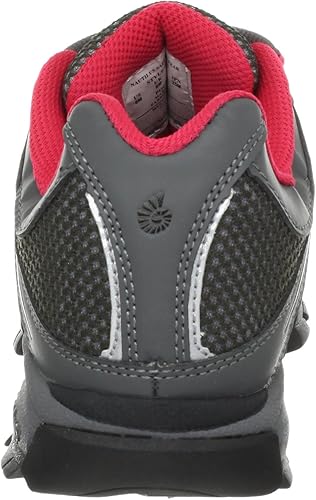 Miniatura 3 de Nautilus Safety Footwear Specialty SD N1393 - Zapatos de trabajo atléticos con puntera de acero