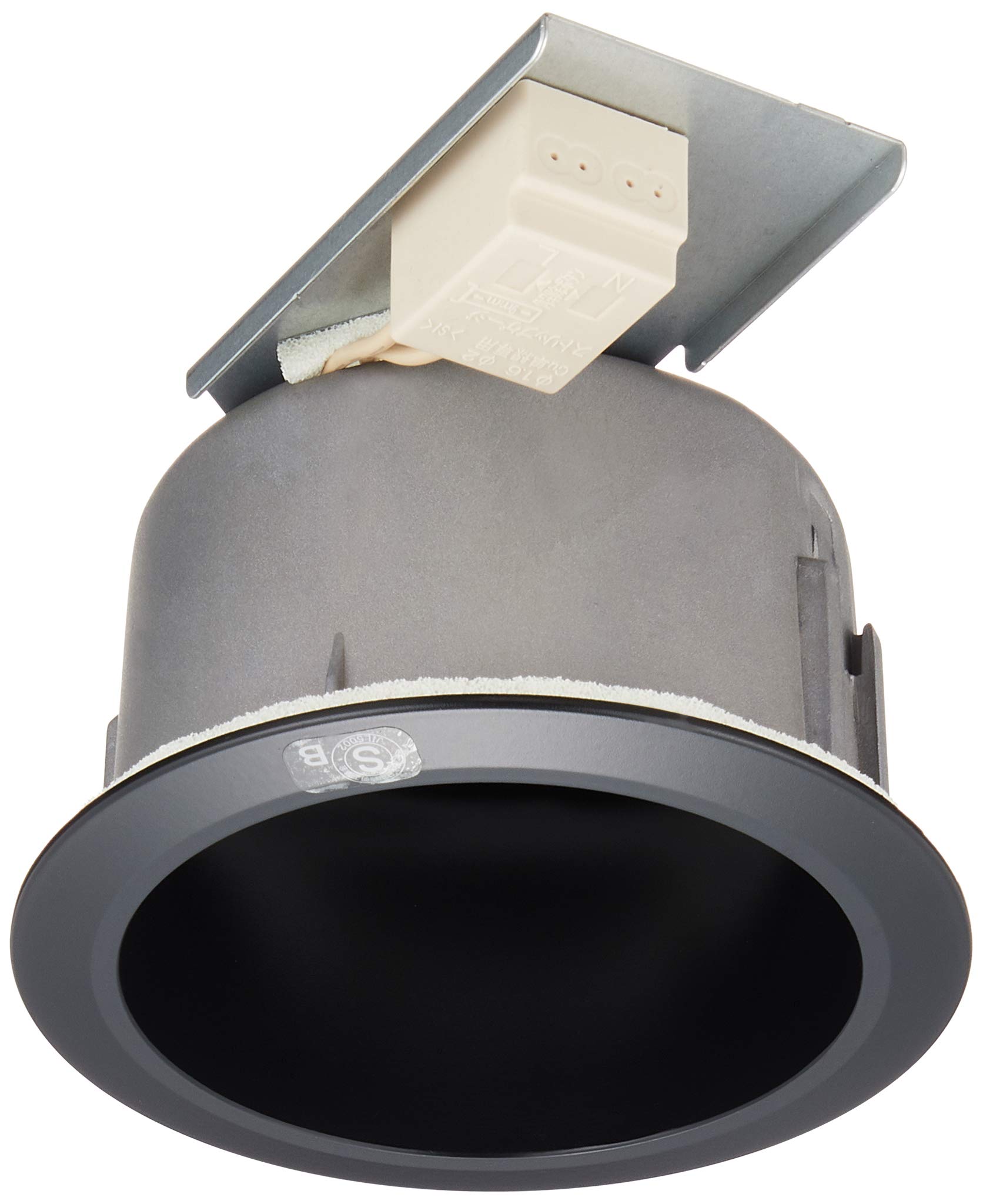 Amazon.co.jp: 東芝ライテック LEDユニットフラット形 高気密SB形  