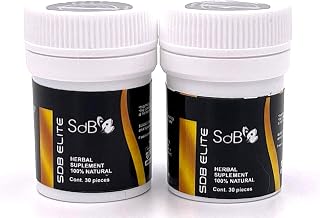 Semilla de Brasil Original, B razil Nu ts, Black Sd, 2 Pack