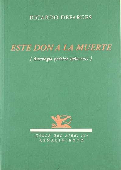 Este Don de la Muerte