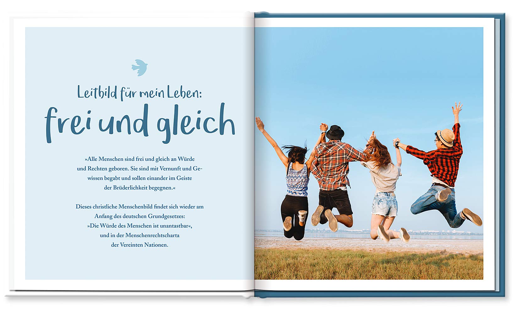 Meine Firmung: Erinnerungsalbum