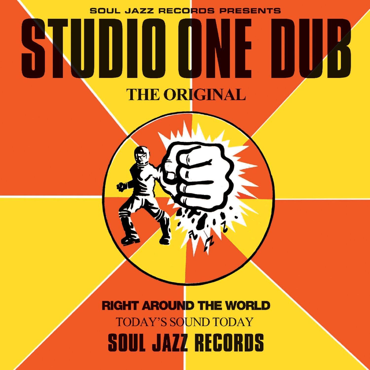 STUDIO ONE DUB