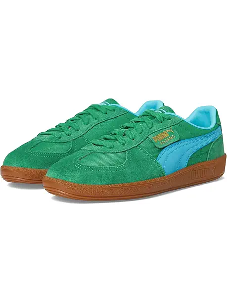 Мужские кроссовки PUMA Palermo Vintage на каждый день