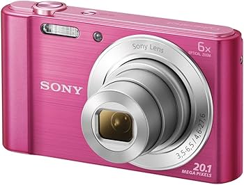 91 SONY Cyber-shot DSC-W810 ピンク ソニー デジタルスチルカメラ DSC-W810ピンク DSC-W810 P - アスクル