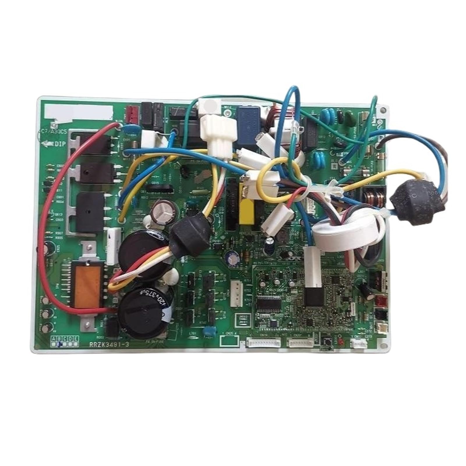 Fbsudhdskpq One Color Air Conditioner Mainboard ，Air Conditioner Outdoor Main Board