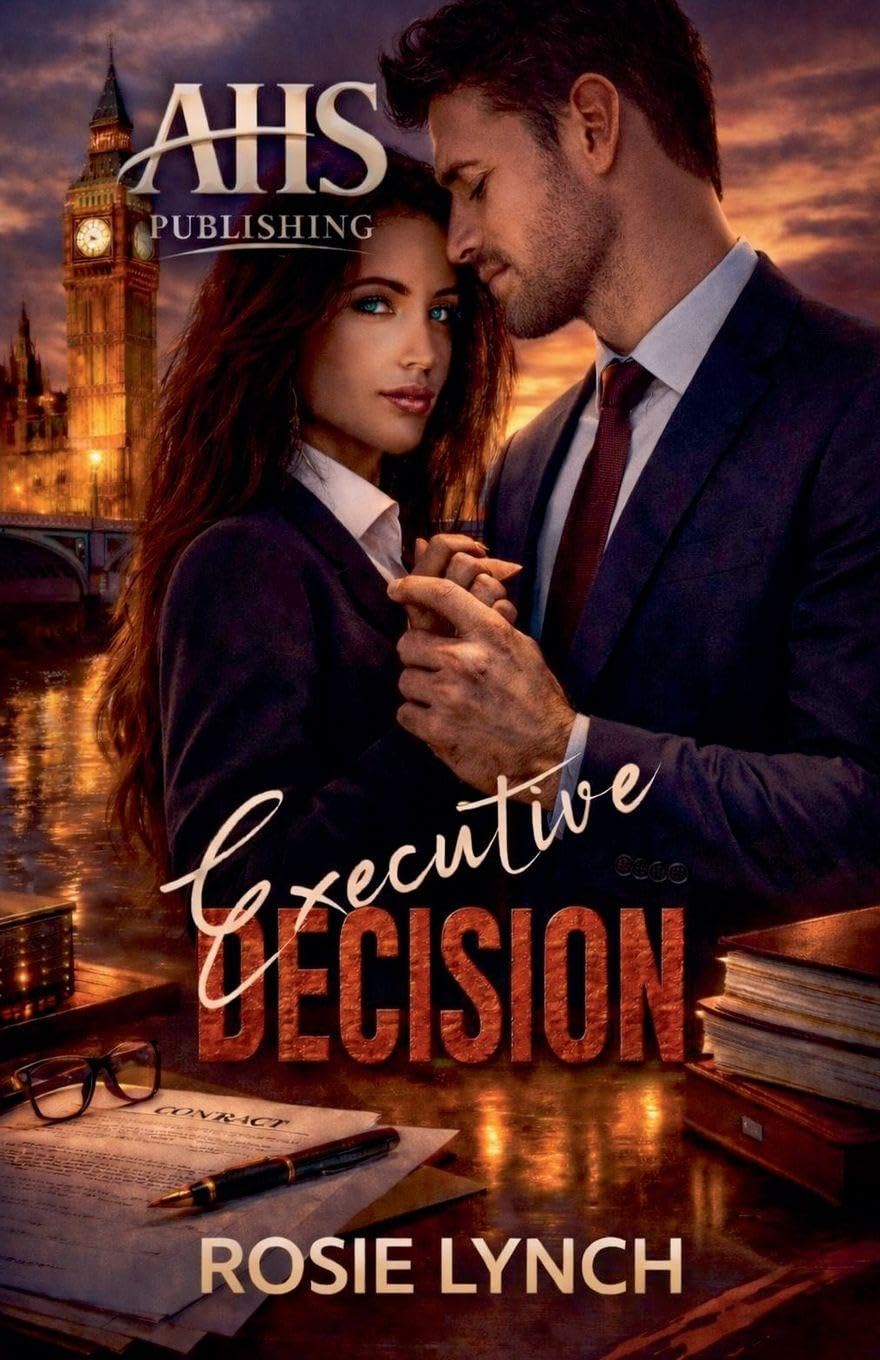 Executive Decision