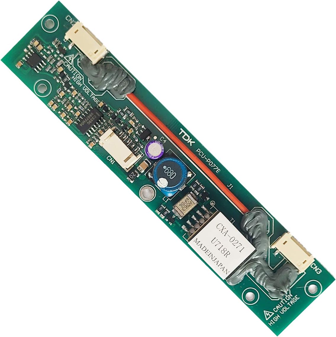 PCU-P077E CXA-0271 LCD Inverter