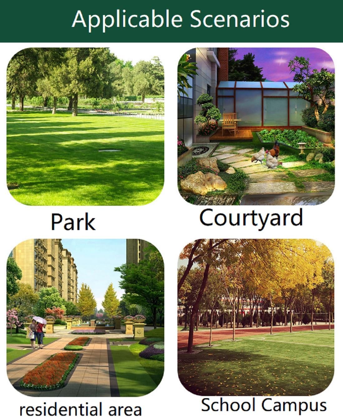 Outdoor Bird Bathing Basin, Animal Resin Sculpture Decoration, with Bowl Feeder, Decorative Birdcage, Suitable for Patios, Gardens, Lawns, Etc