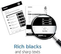 Vista 7 de HP Cartucho de tóner amarillo 642A Funciona con HP Color LaserJet serie CP4005 CB402A