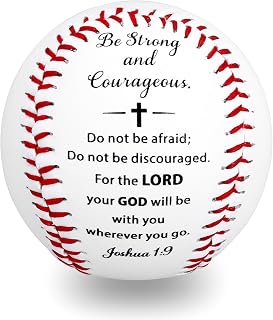 Baptism Gifts for Boys Baseball Gifts for Boys 8-12 Religious Confirmation Gifts for Teenage Boys Catholic First Communion Gifts for Boys Baseball Lovers Sports Present Back to School Supplies