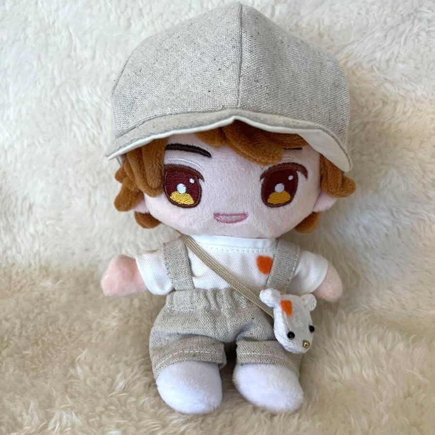 はぴぬい　ぬい服　HIHI はぴぬいぬい服HIHI