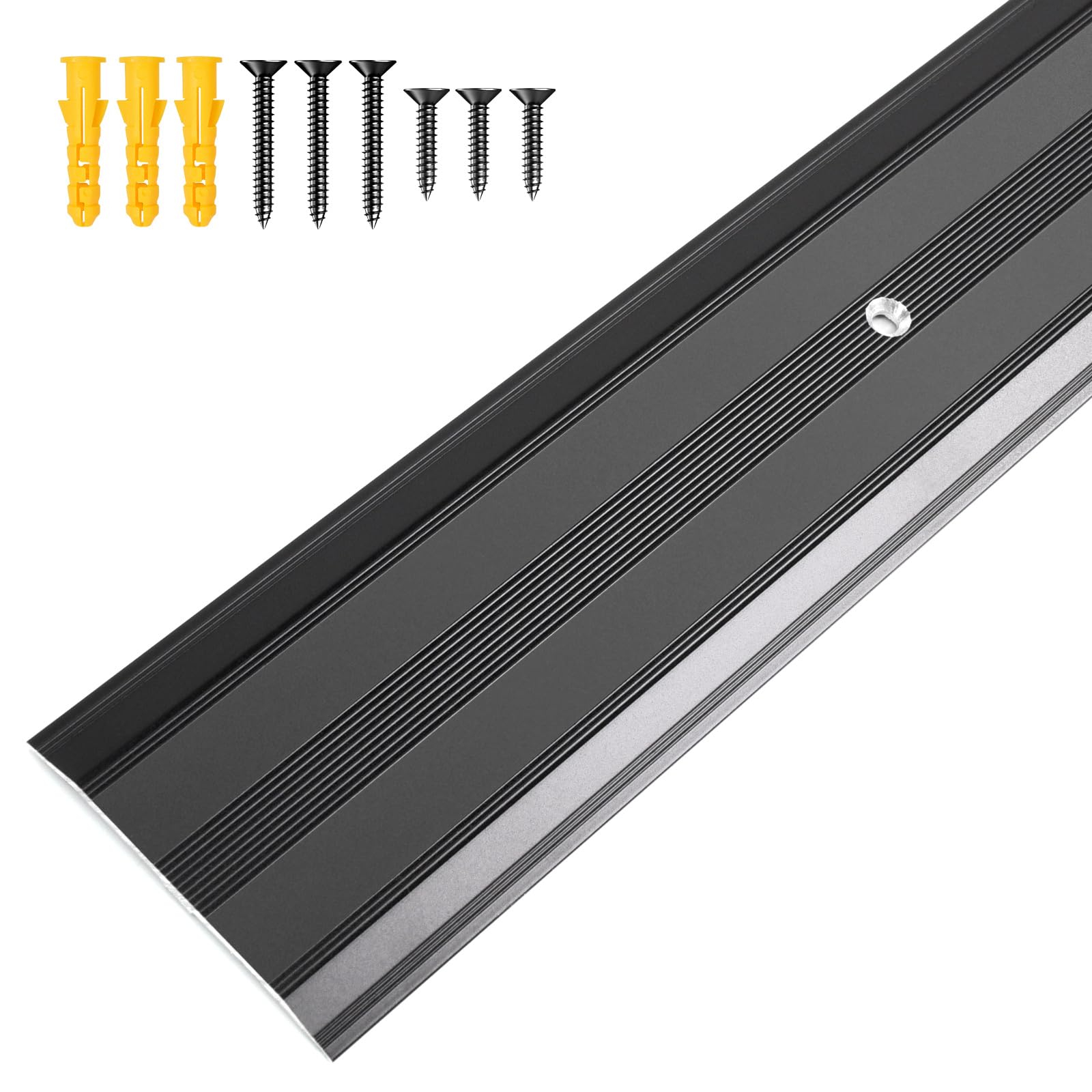 Jiekayi Aluminum Metal Door Threshold