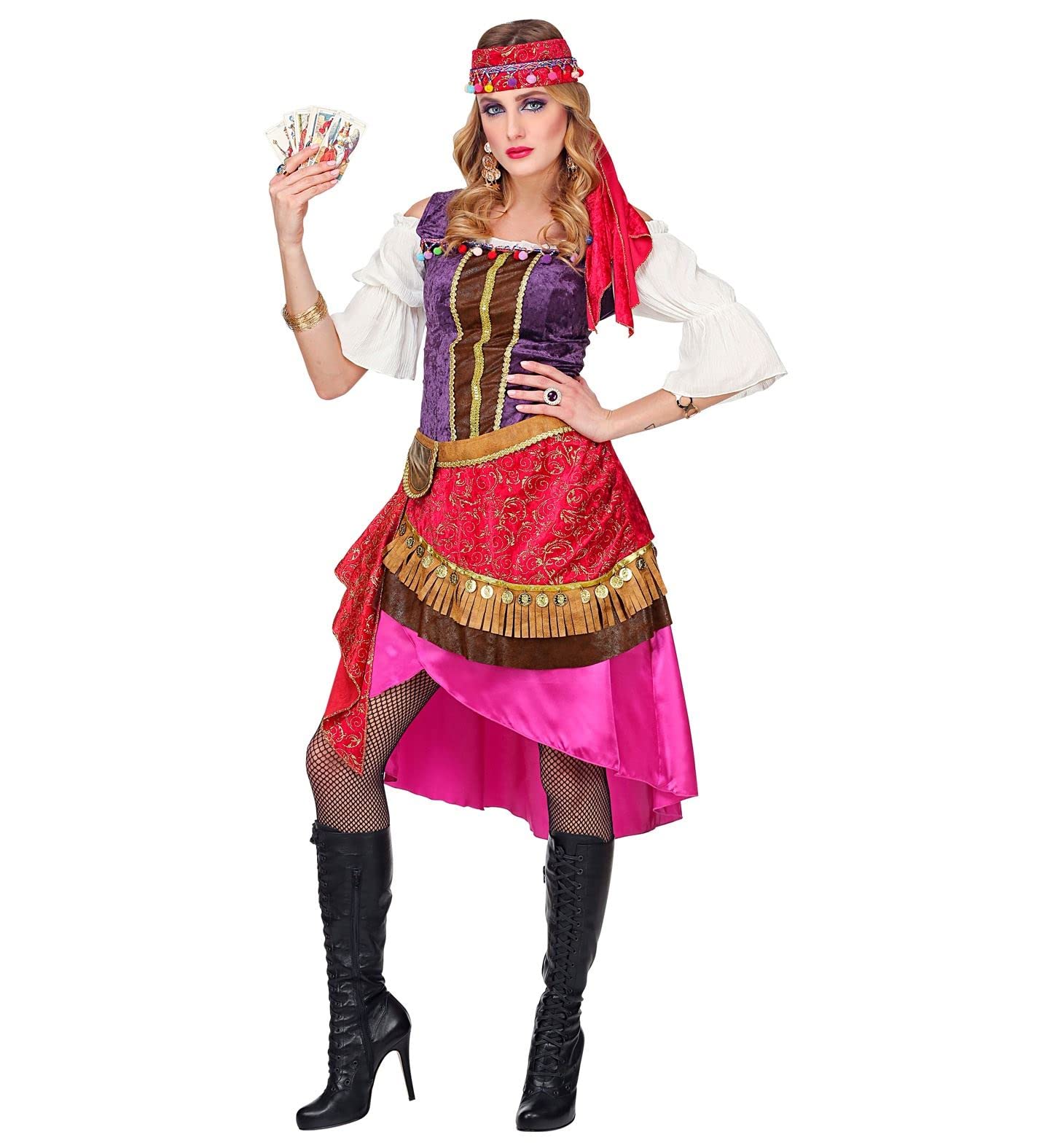 Cintillo Con Diseño Motivo / Murciélago / Halloween | Cuotas Sin Interés