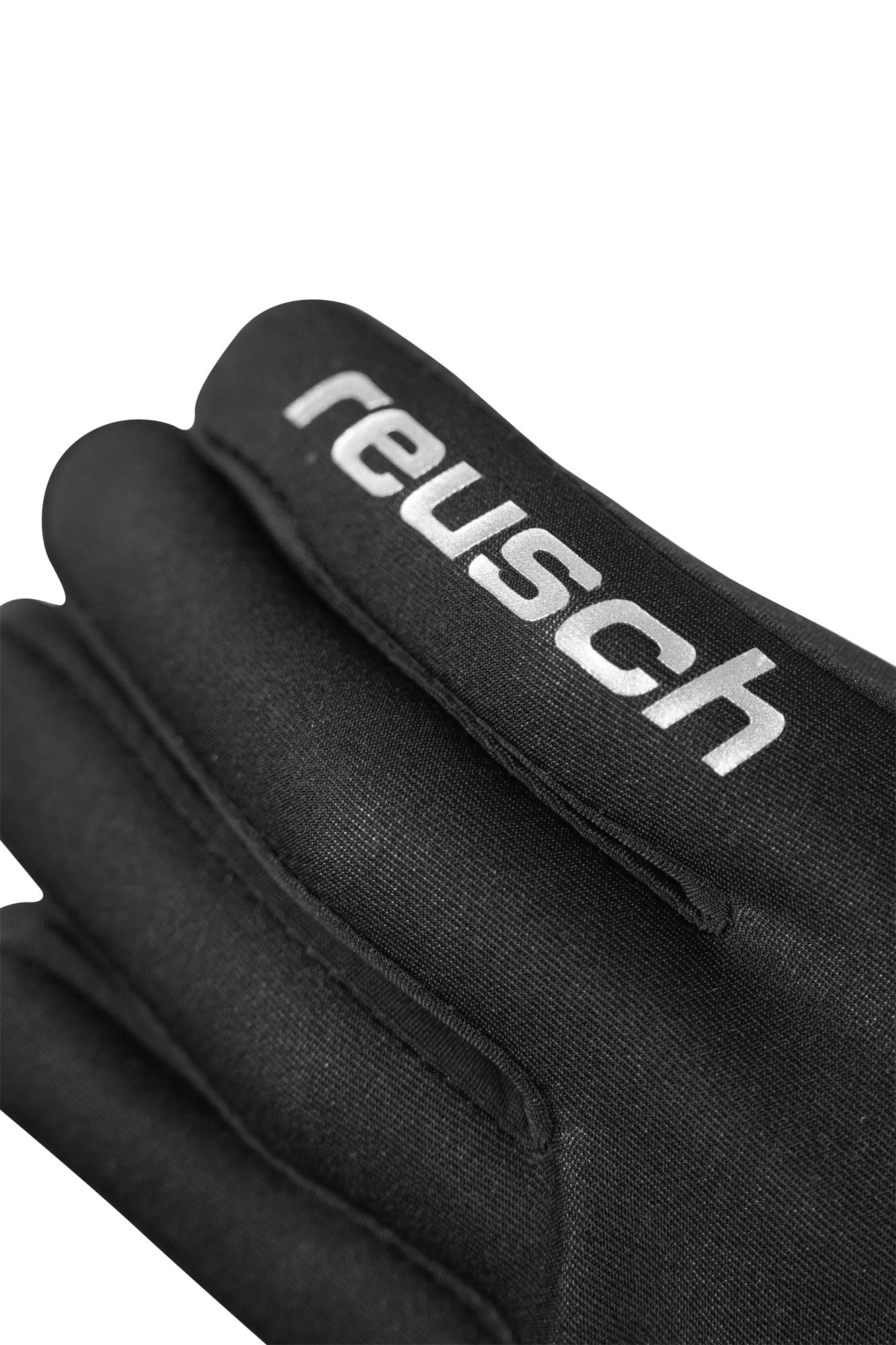 Reusch Karayel Windstopper® Touch-Tec - Guanti da Uomo Unisex Adulto
