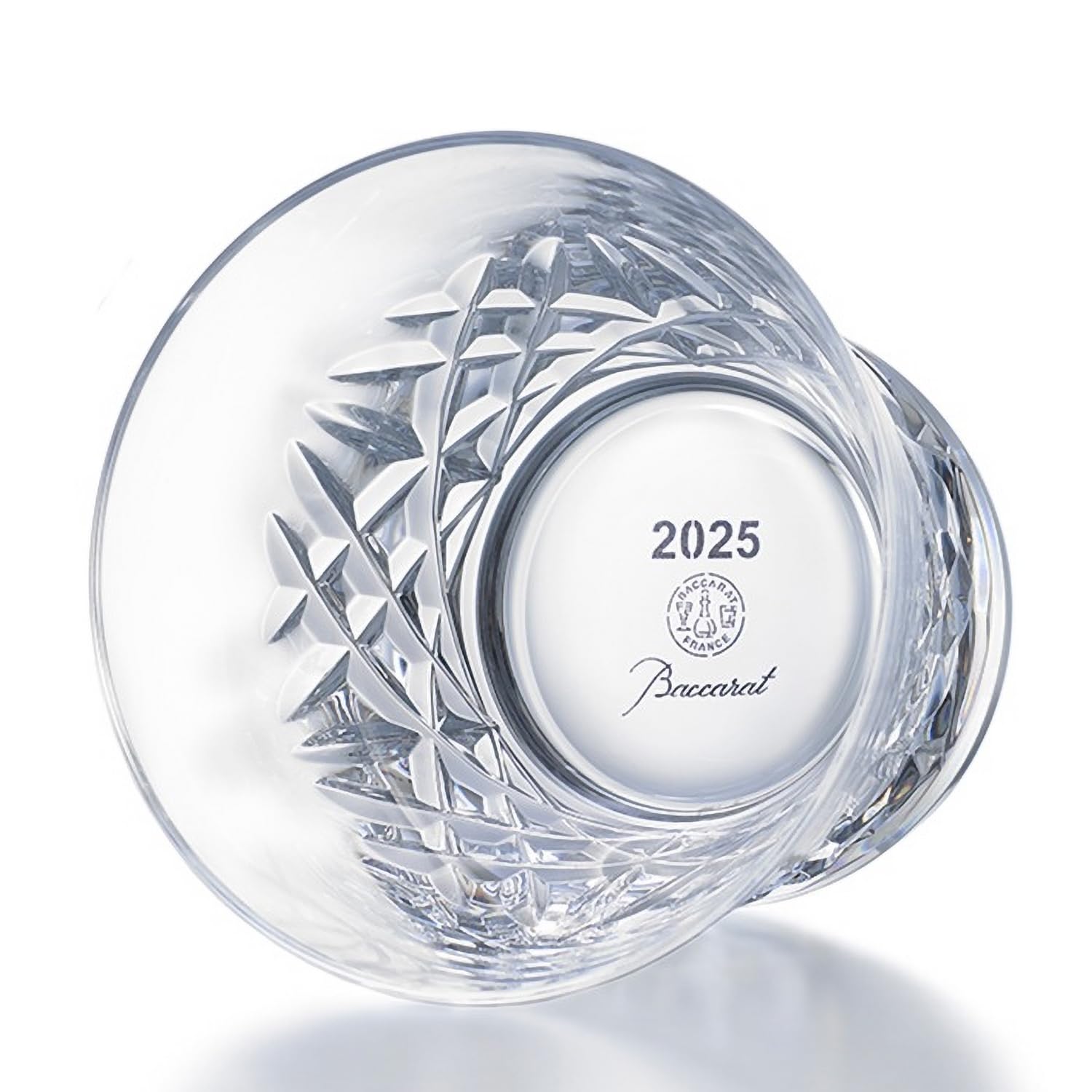 Amazon | 【2025年号・国内正規品】Baccarat バカラ アリア タンブラー